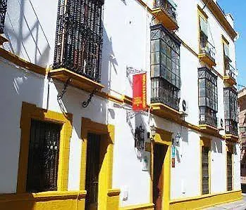 Naranjo Seville