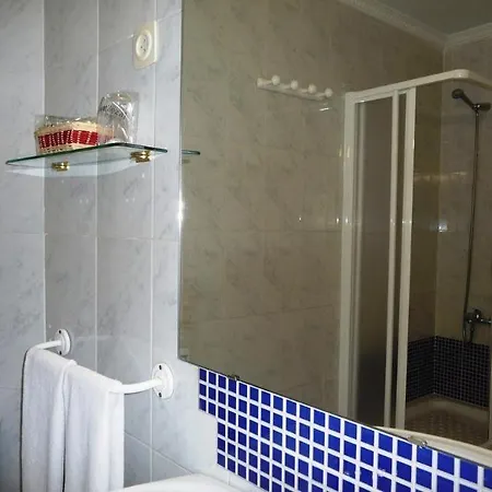 Naranjo Bed & Breakfast Seville