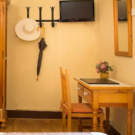 Naranjo Bed & Breakfast Sevilla