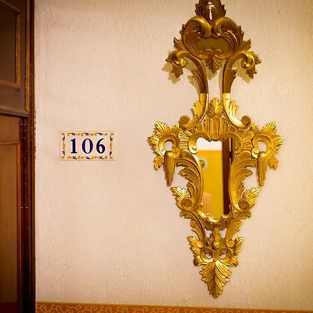 Bed & Breakfast Naranjo