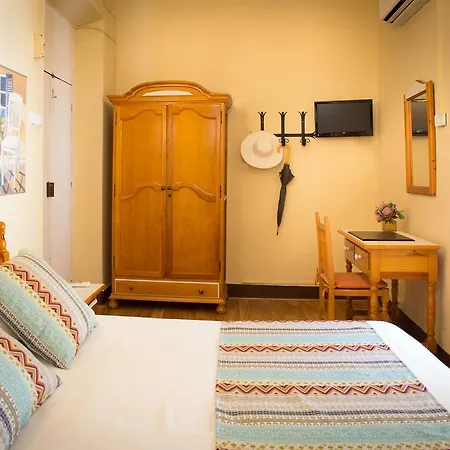 Naranjo Bed & Breakfast *