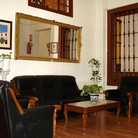Naranjo Bed & Breakfast *