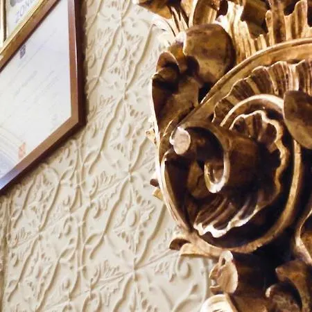 Naranjo Bed & Breakfast Sevilla