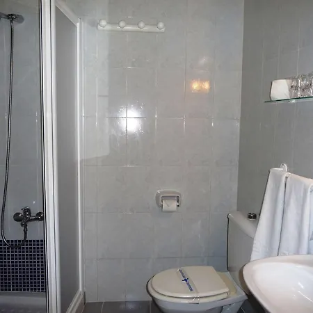 Naranjo Bed & Breakfast