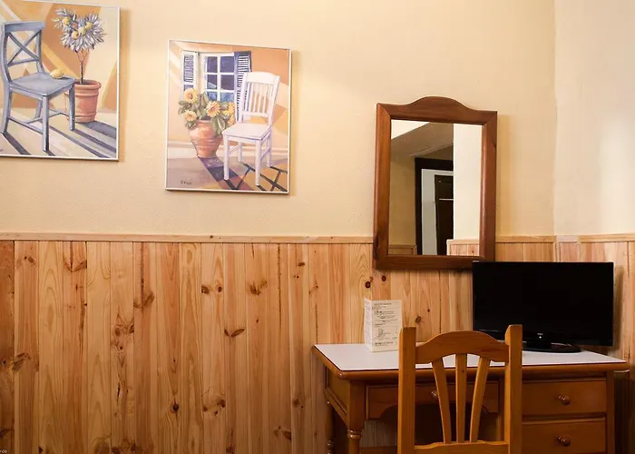 Hotel Naranjo Sevilla