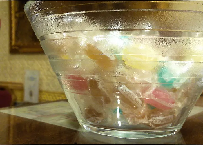 Hotel Naranjo Sevilla