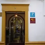 Naranjo Hotel *
