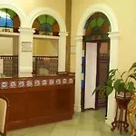 Hotel Naranjo Sewilla