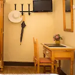 Naranjo Hotel Sewilla