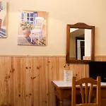 Hotel Naranjo Sewilla