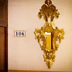Hotel Naranjo