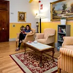 Naranjo Hotel