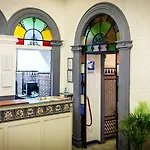 Hotel Naranjo