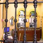 Naranjo Hotel *