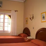 Naranjo Hotel