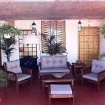 Naranjo Hotel