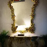 Hotel Naranjo Sewilla