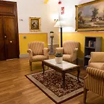 Hotel Naranjo *