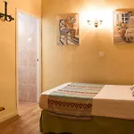 Hotel Naranjo Sewilla