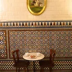 Naranjo Hotel