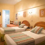 Naranjo Hotel Sewilla