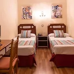 Naranjo Hotel Sewilla