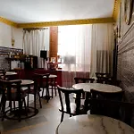 Naranjo Hotel