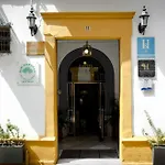 Hotel Naranjo *