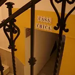 Naranjo Hotel *