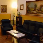 Naranjo Hotel Sewilla
