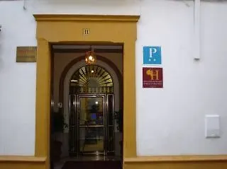 Naranjo Отель *