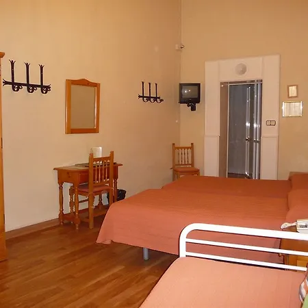 Hotel Naranjo Seville