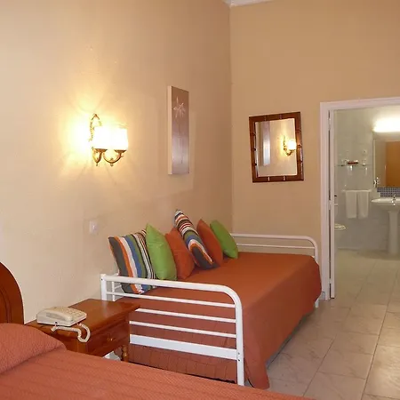 Naranjo Hotel Seville