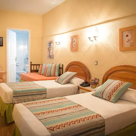 Naranjo Hotel Seville
